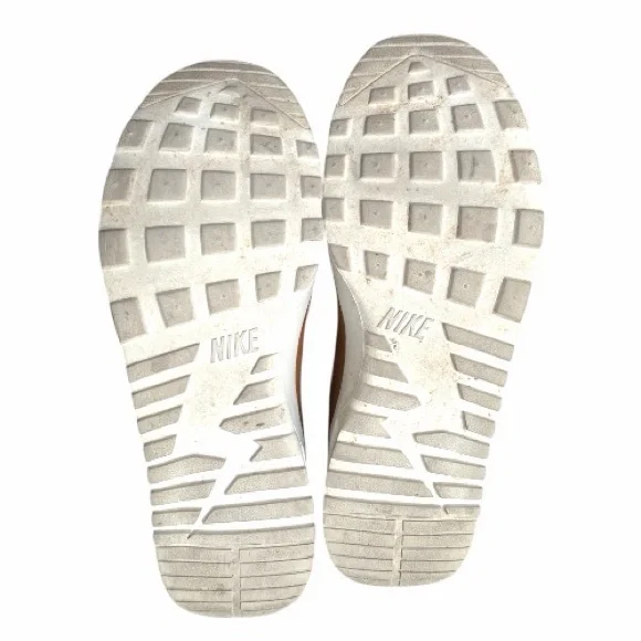 NIKE Air Max Thea Mid Womens Chelsea Boot Sneaker, “Ale” Brown, Size 10.5 - Picture 11 of 13